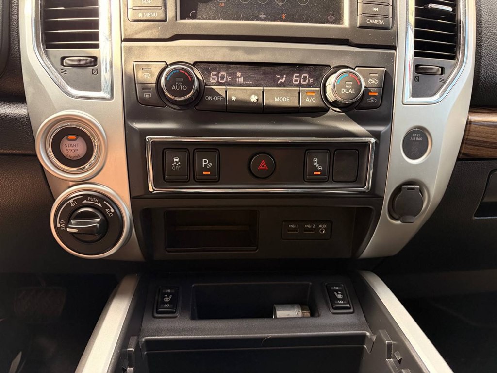 2019 Nissan Titan Image 22