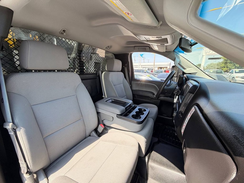 2016 Chevrolet Silverado 1500 Image 15