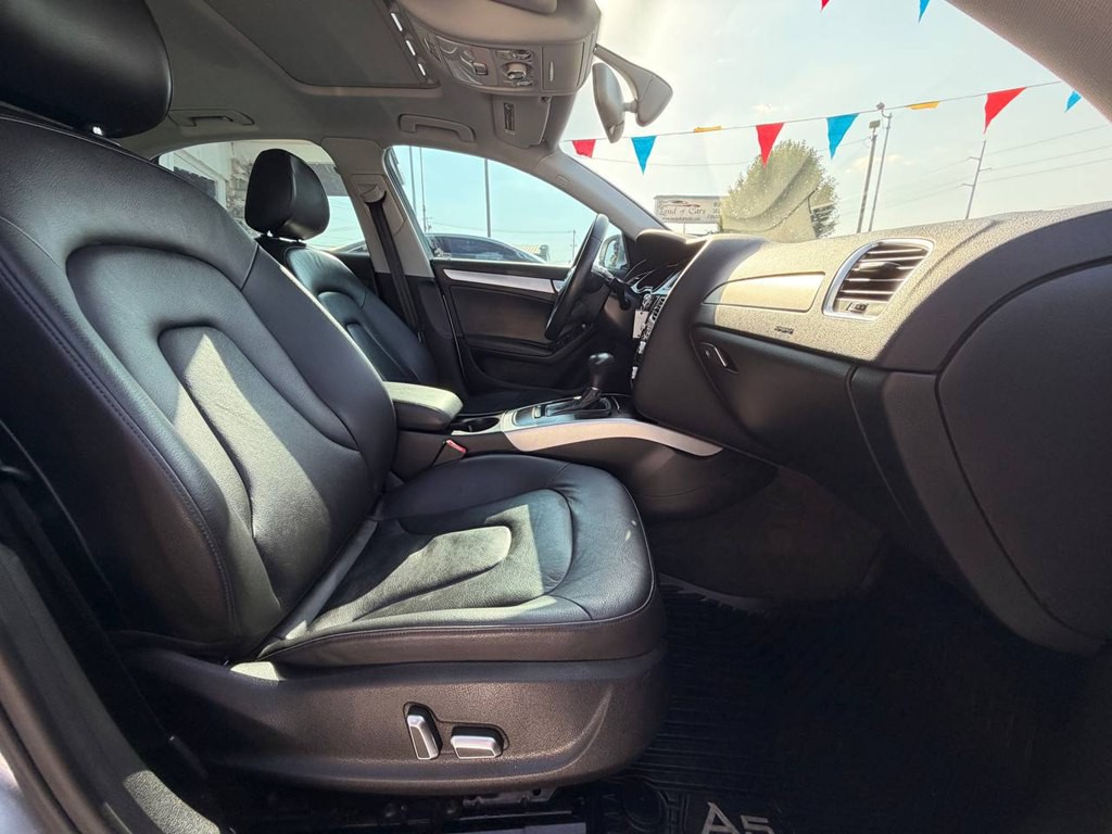 2013 Audi A4 Image 15