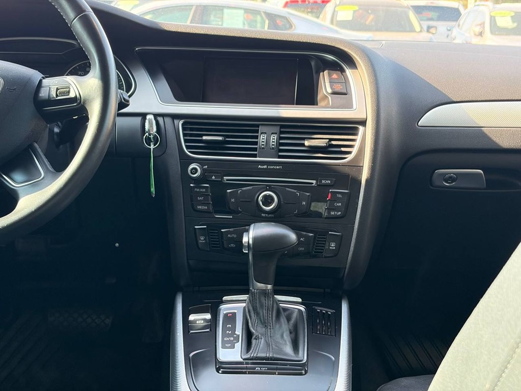 2013 Audi A4 Image 20