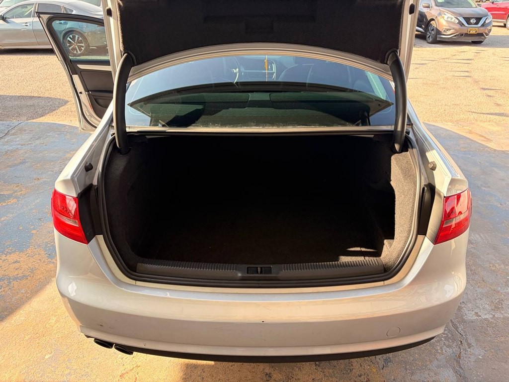 2013 Audi A4 Image 23