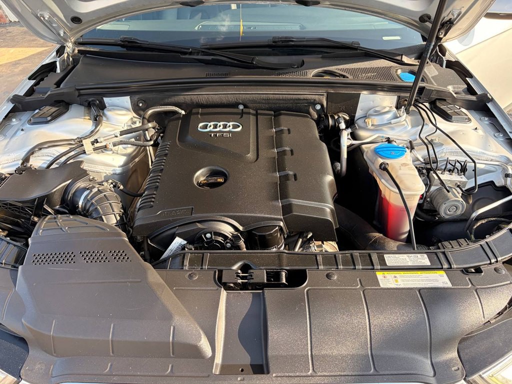 2013 Audi A4 Image 24