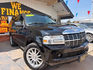 Image for 2013 Lincoln Navigator  ID: 7576683