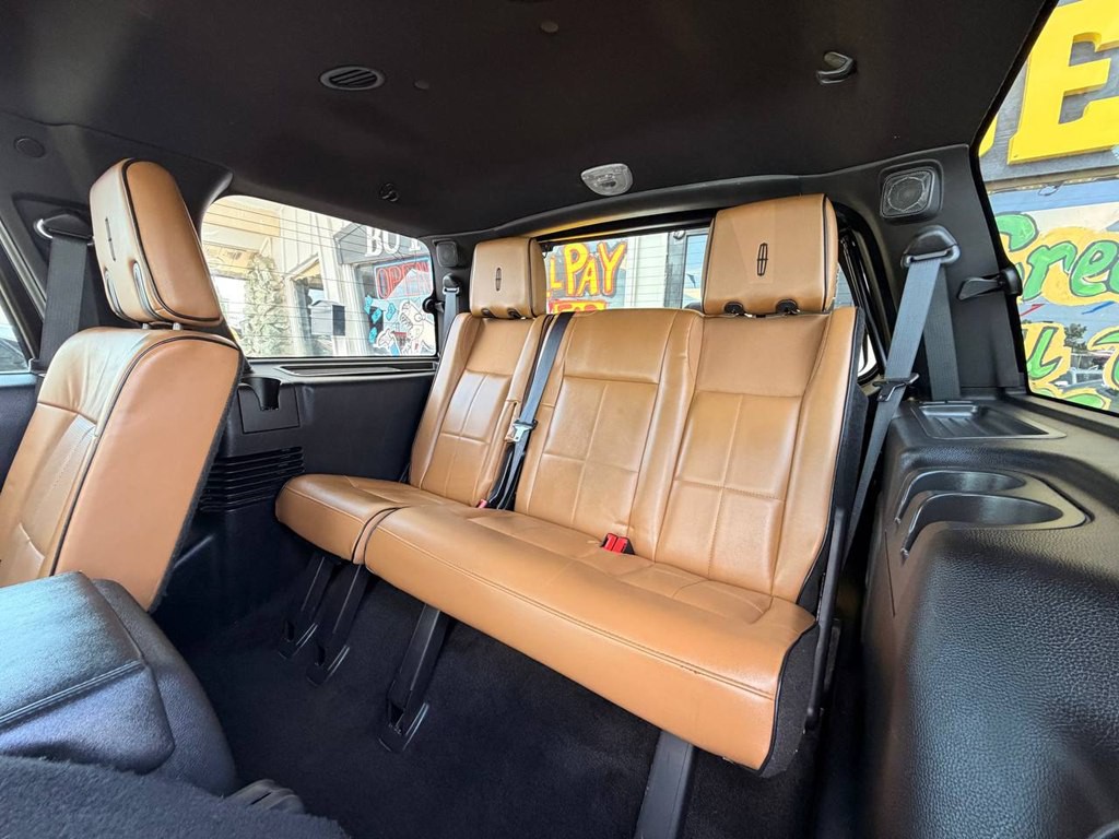 2013 Lincoln Navigator Image 14