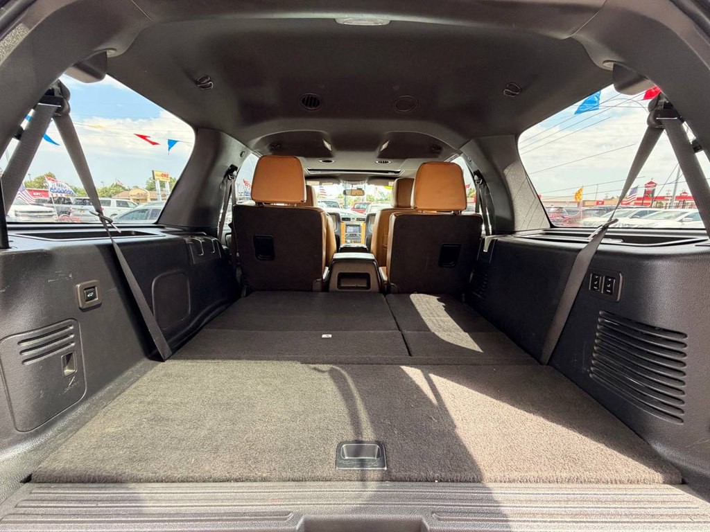 2013 Lincoln Navigator Image 27