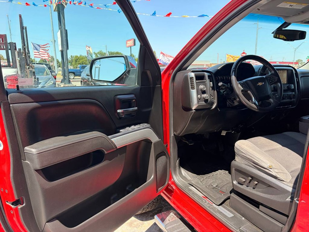 2014 Chevrolet Silverado 1500 Image 9