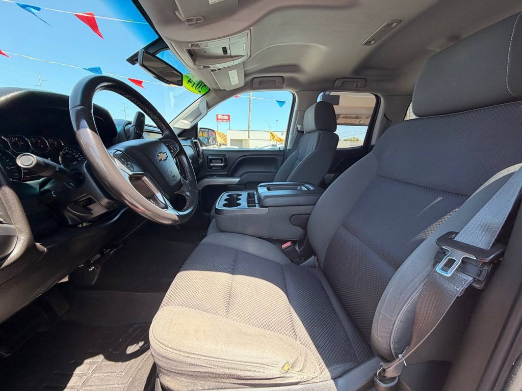 2014 Chevrolet Silverado 1500 Image 10