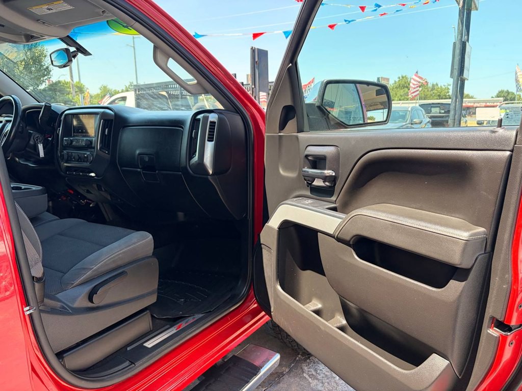 2014 Chevrolet Silverado 1500 Image 14