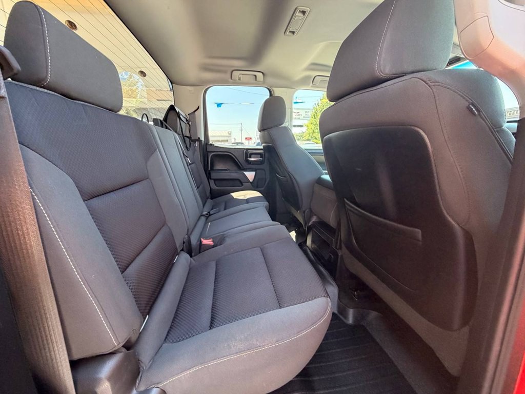 2014 Chevrolet Silverado 1500 Image 18