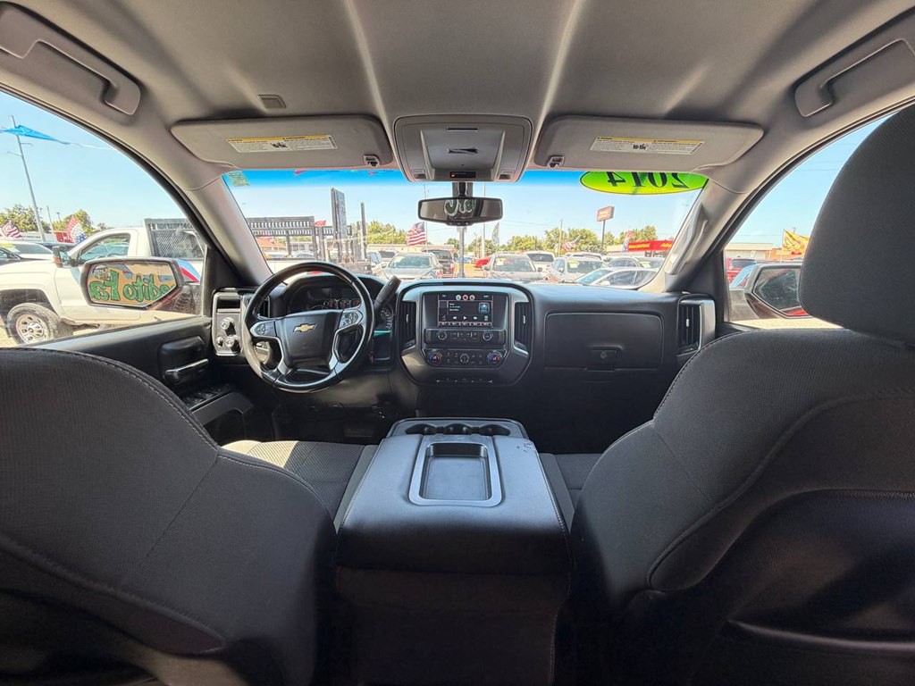 2014 Chevrolet Silverado 1500 Image 19