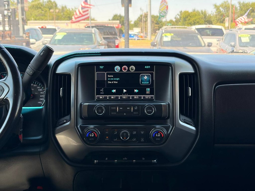 2014 Chevrolet Silverado 1500 Image 20