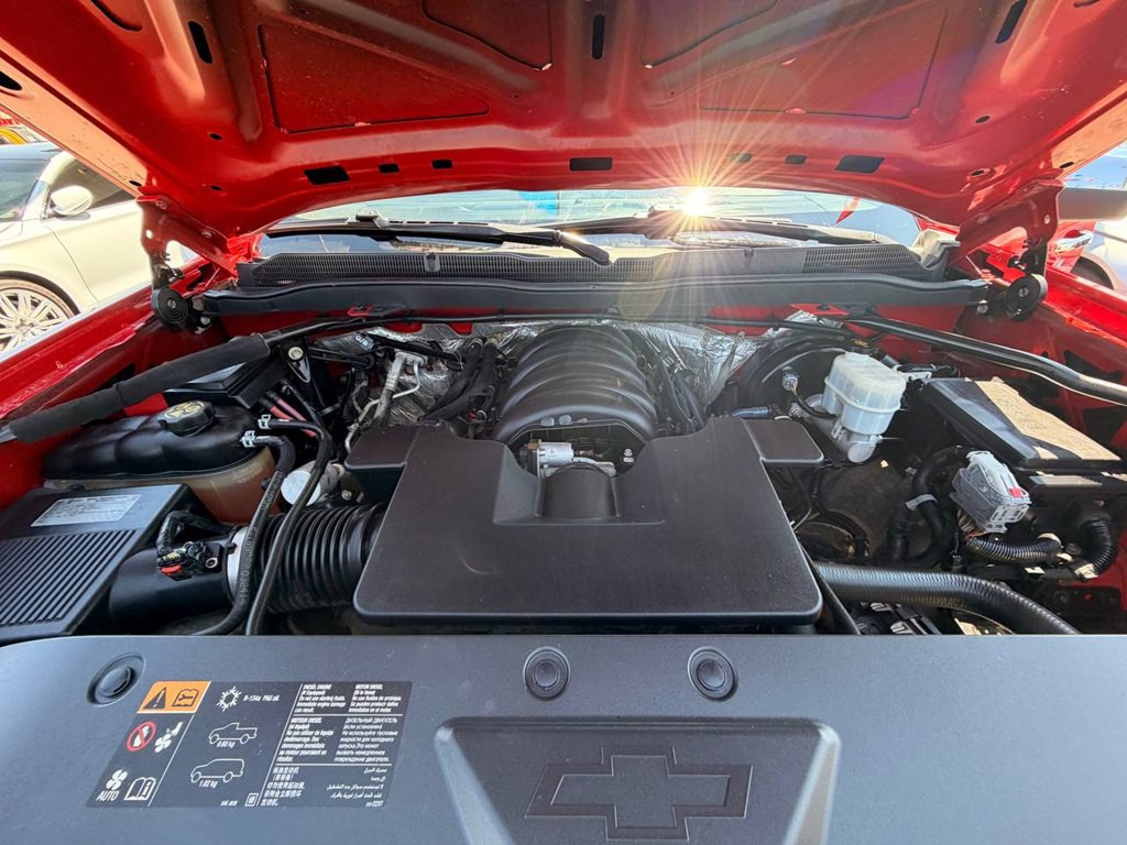 2014 Chevrolet Silverado 1500 Image 25