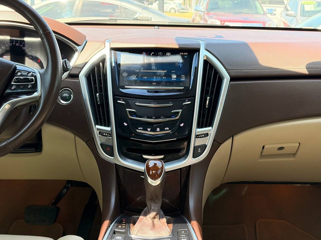 2015 Cadillac SRX Image 20