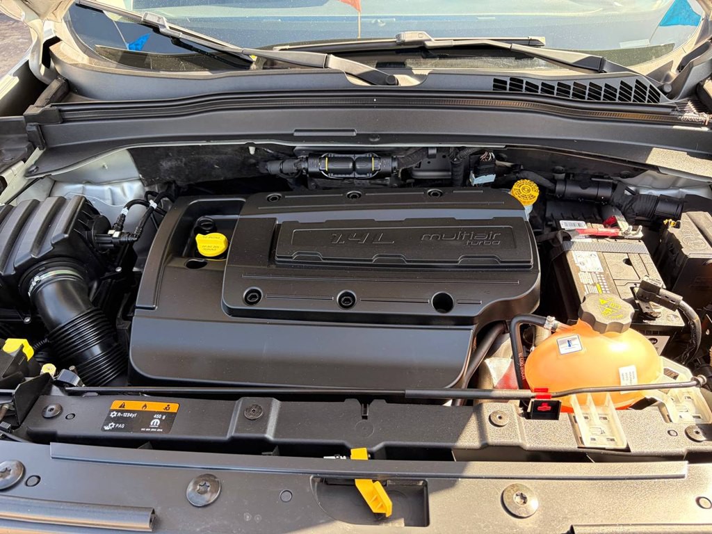 2017 Jeep Renegade Image 25