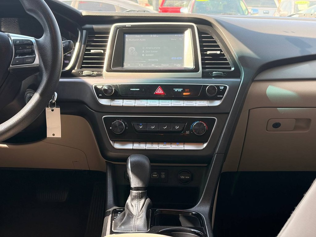 2018 Hyundai Sonata Image 20