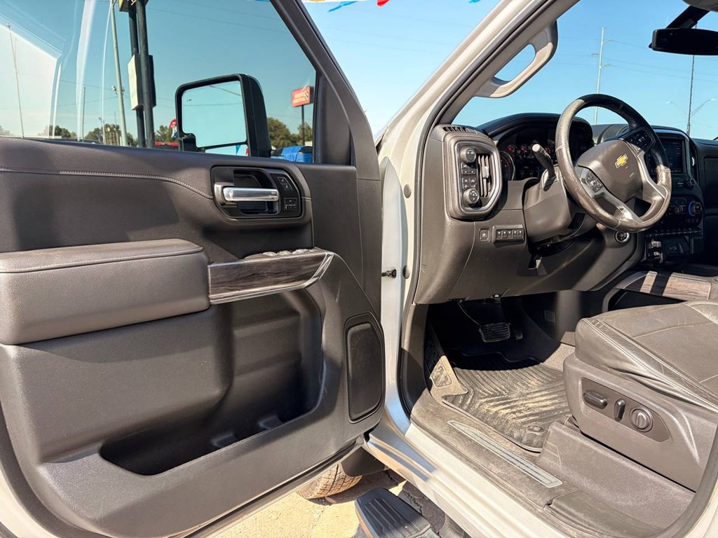 2020 Chevrolet Silverado 1500 Image 9