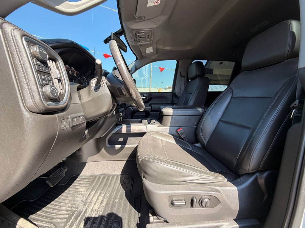 2020 Chevrolet Silverado 1500 Image 10
