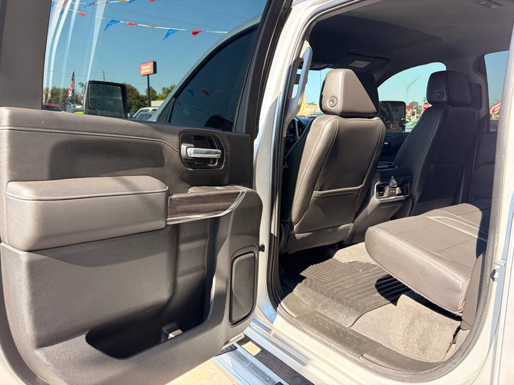 2020 Chevrolet Silverado 1500 Image 12