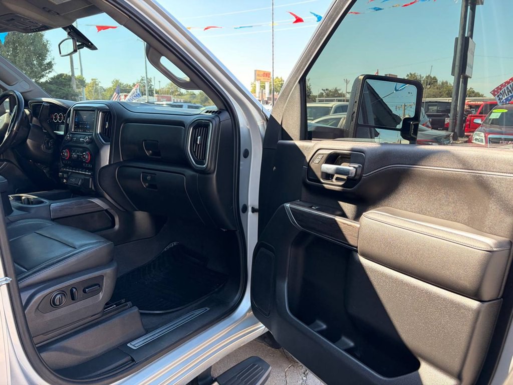 2020 Chevrolet Silverado 1500 Image 14