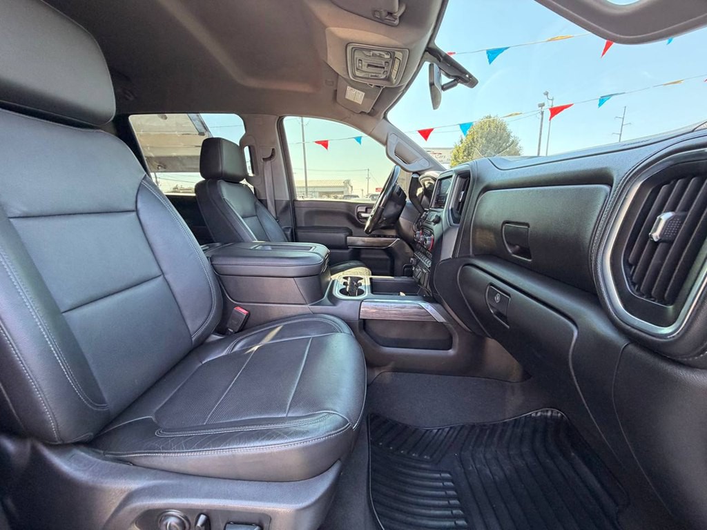 2020 Chevrolet Silverado 1500 Image 15