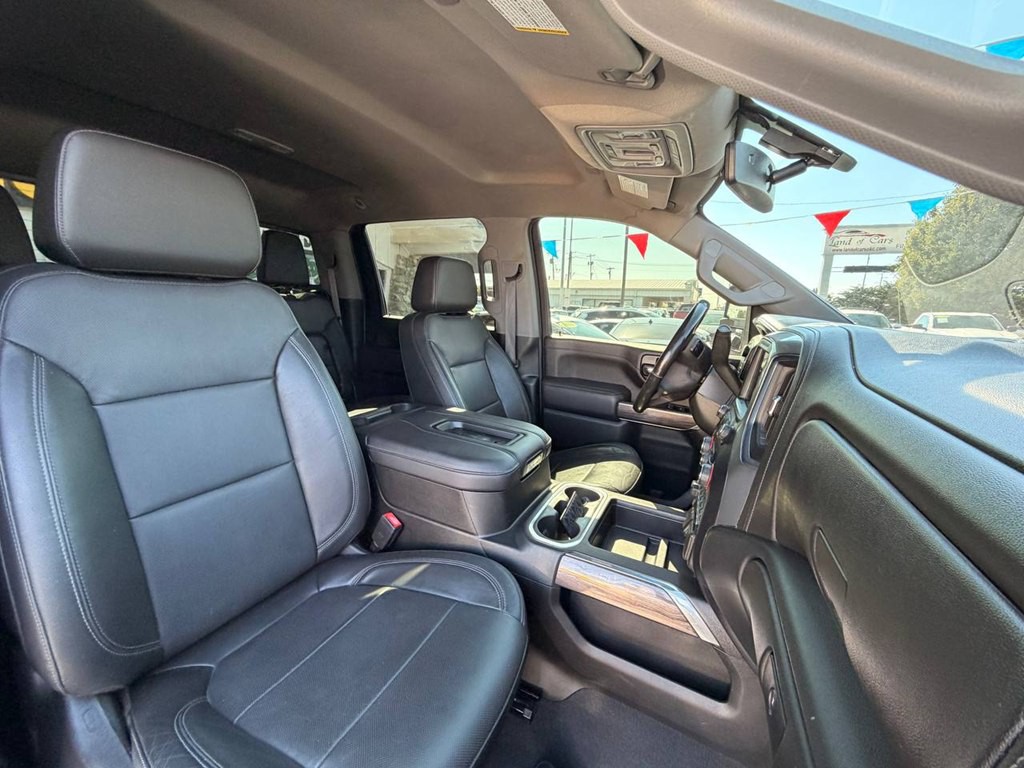 2020 Chevrolet Silverado 1500 Image 16