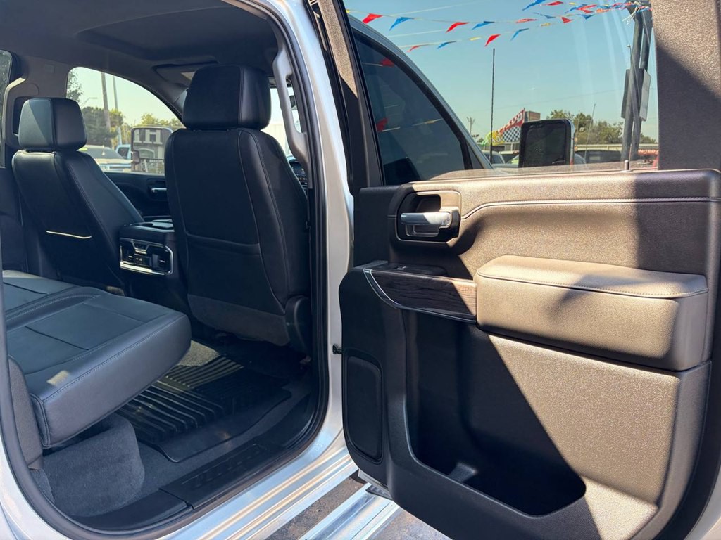 2020 Chevrolet Silverado 1500 Image 17