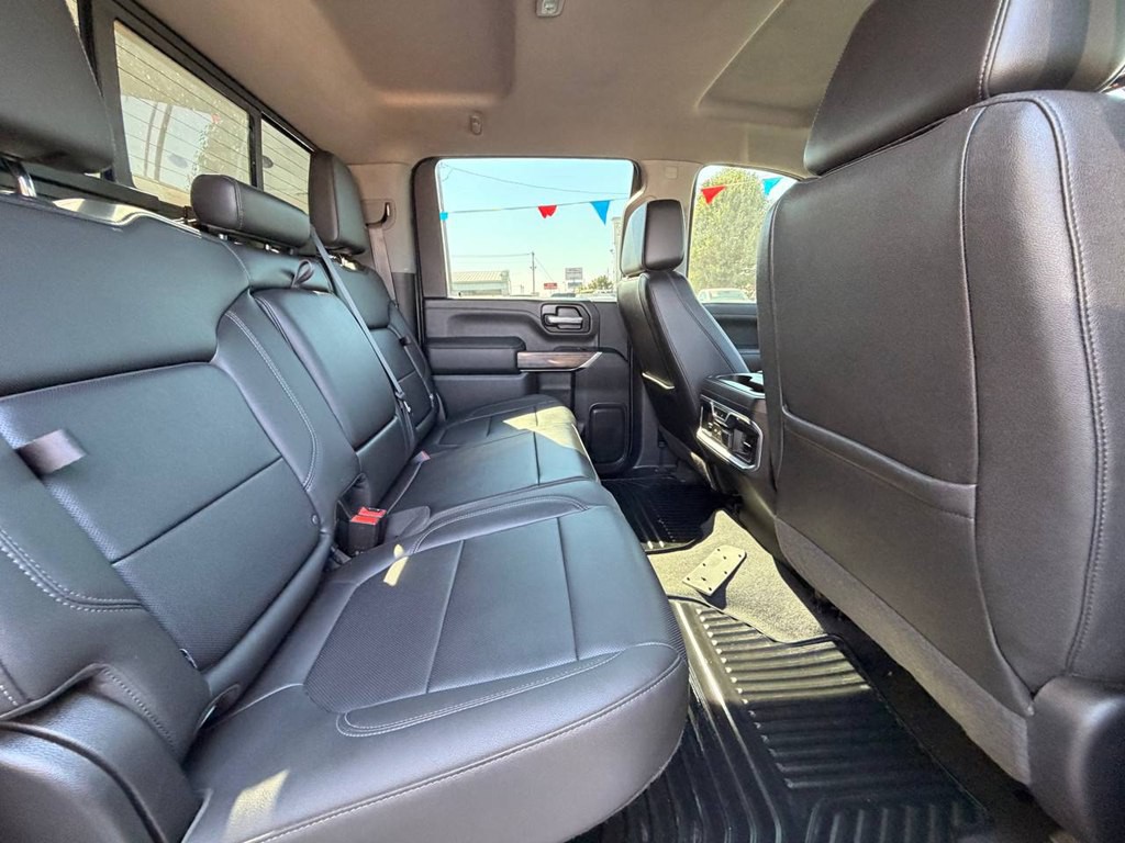 2020 Chevrolet Silverado 1500 Image 18