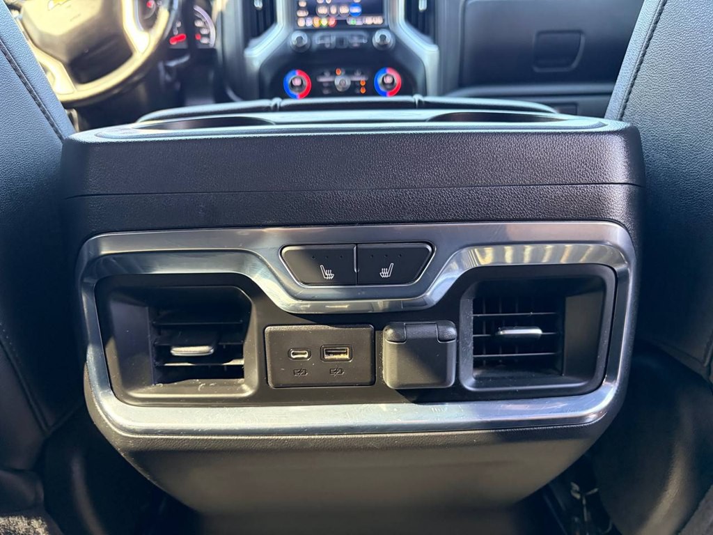2020 Chevrolet Silverado 1500 Image 20