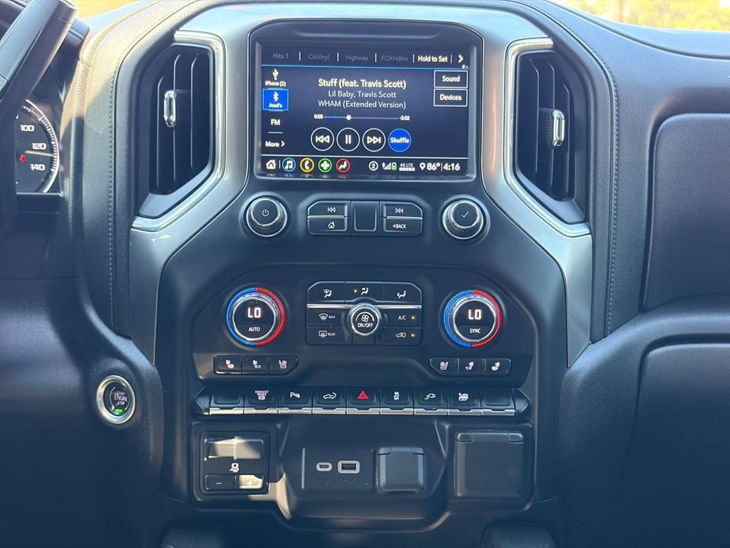 2020 Chevrolet Silverado 1500 Image 23
