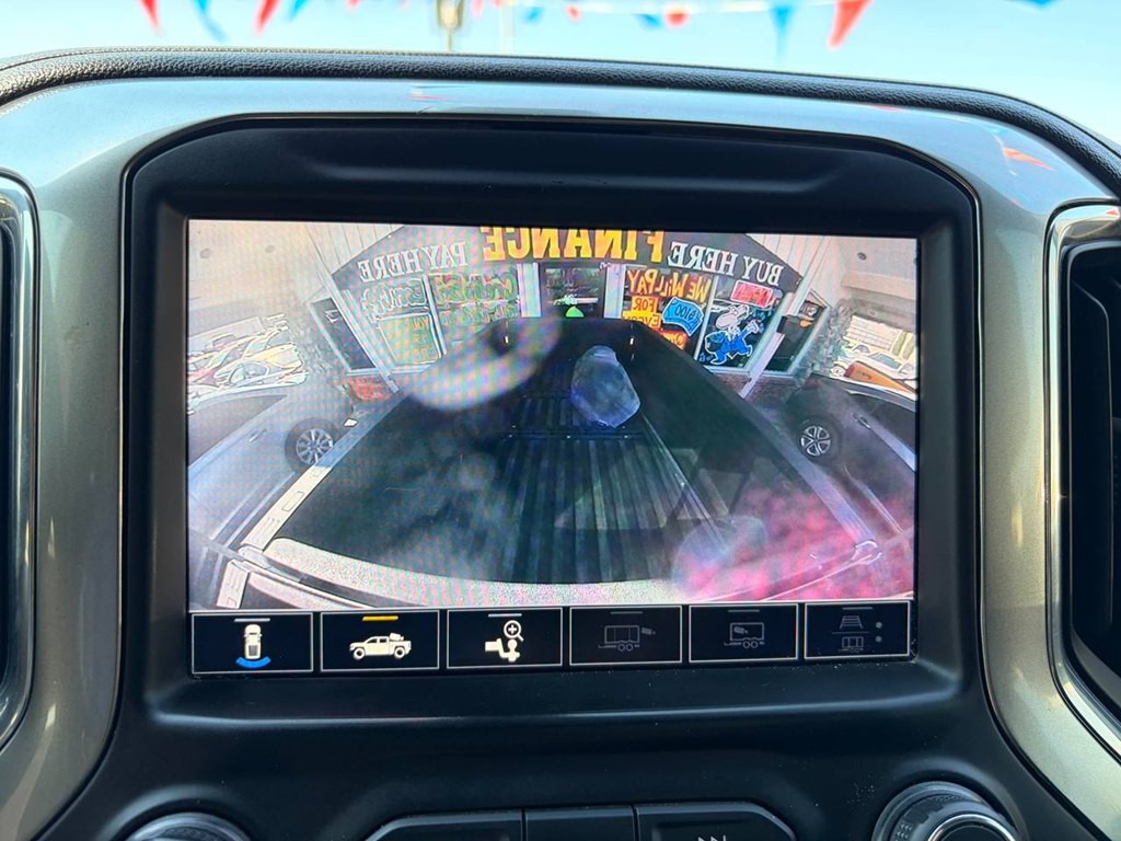 2020 Chevrolet Silverado 1500 Image 24