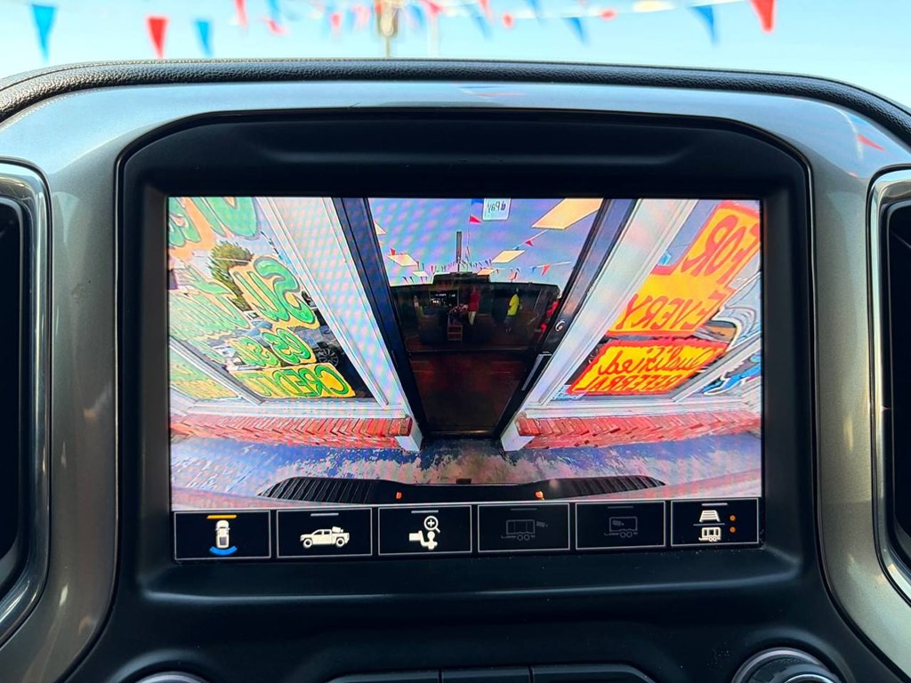 2020 Chevrolet Silverado 1500 Image 25