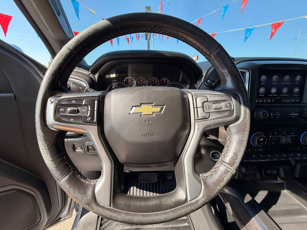 2020 Chevrolet Silverado 1500 Image 26