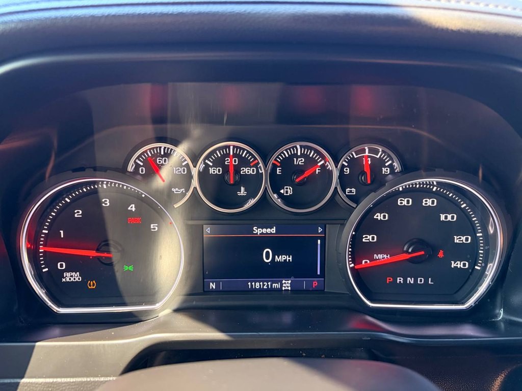2020 Chevrolet Silverado 1500 Image 27
