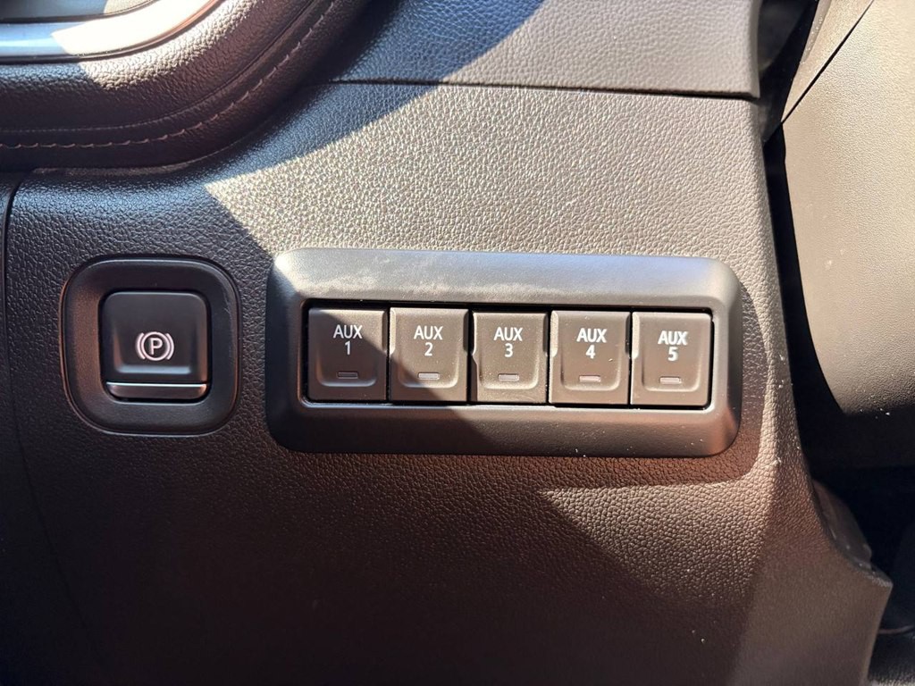 2020 Chevrolet Silverado 1500 Image 28