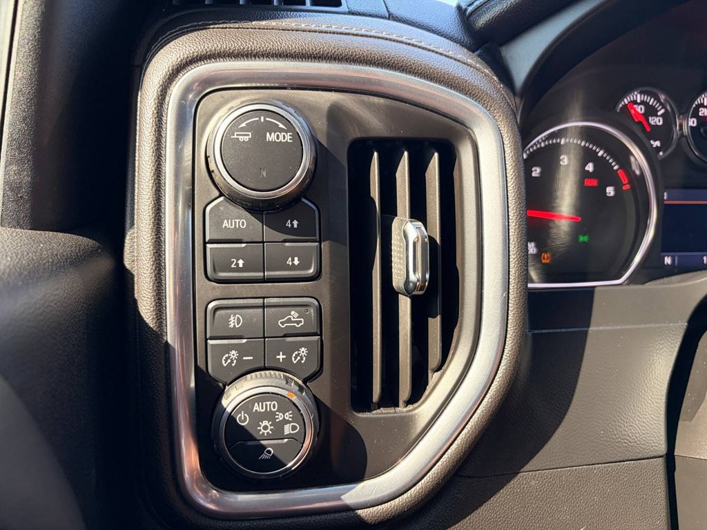 2020 Chevrolet Silverado 1500 Image 29