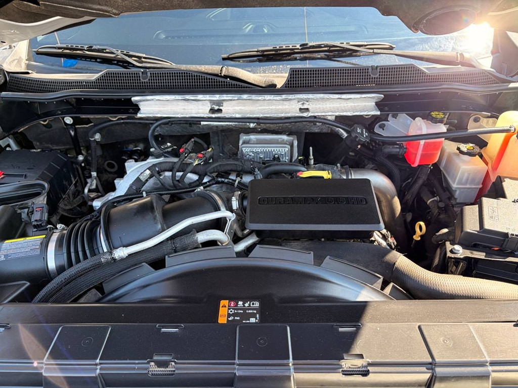 2020 Chevrolet Silverado 1500 Image 37