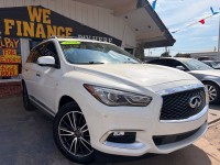 Image for 2016 INFINITI QX60  ID: 7647481
