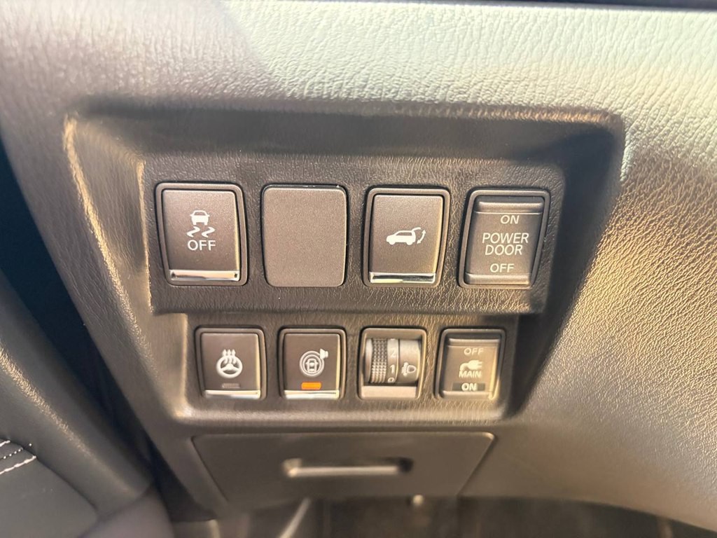 2016 INFINITI QX60 Image 29