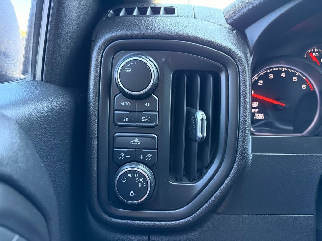 2021 Chevrolet Silverado 1500 Image 23