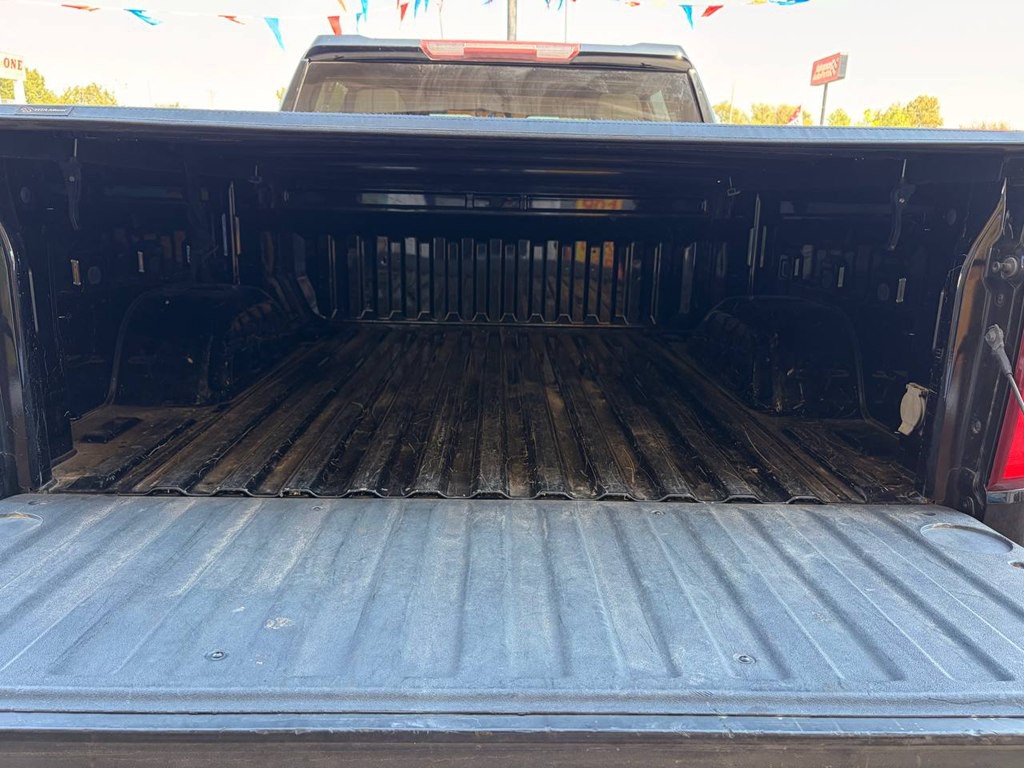 2021 Chevrolet Silverado 1500 Image 24