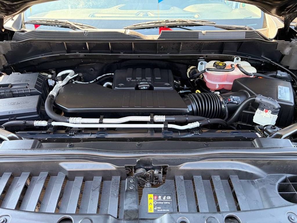 2021 Chevrolet Silverado 1500 Image 26
