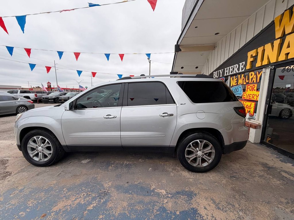 2014 GMC Acadia Image 5