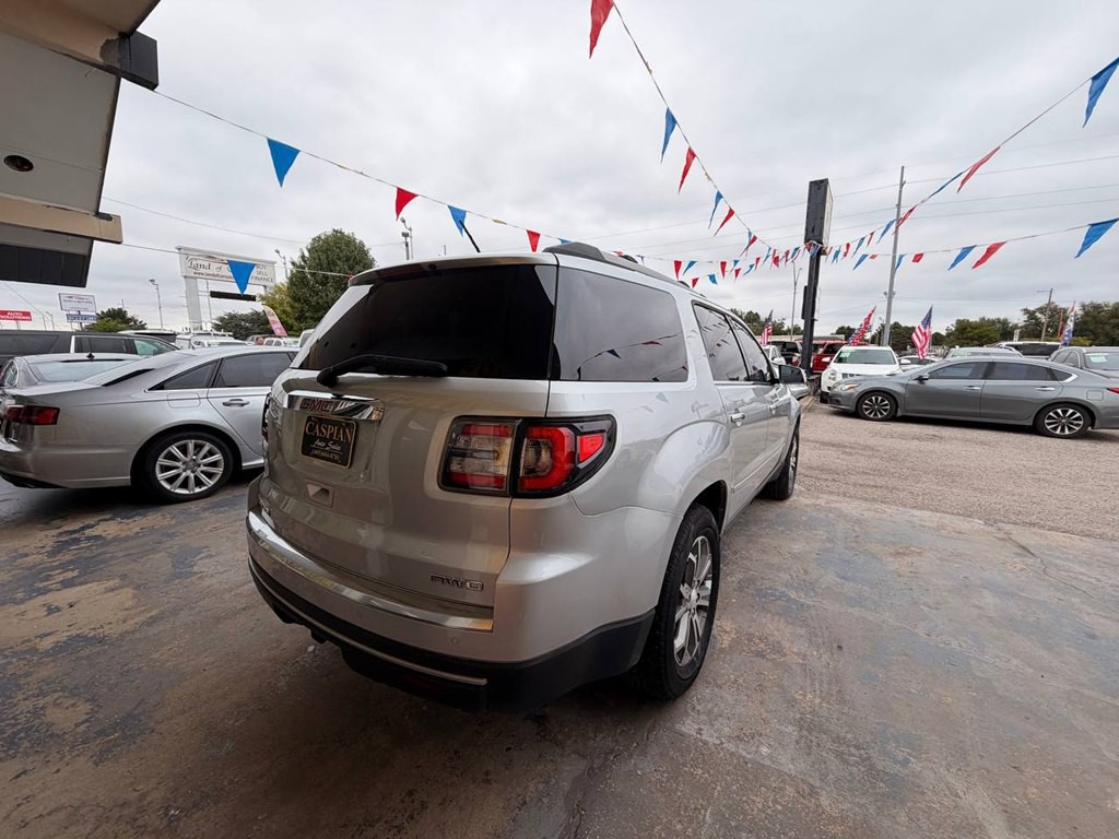 2014 GMC Acadia Image 6