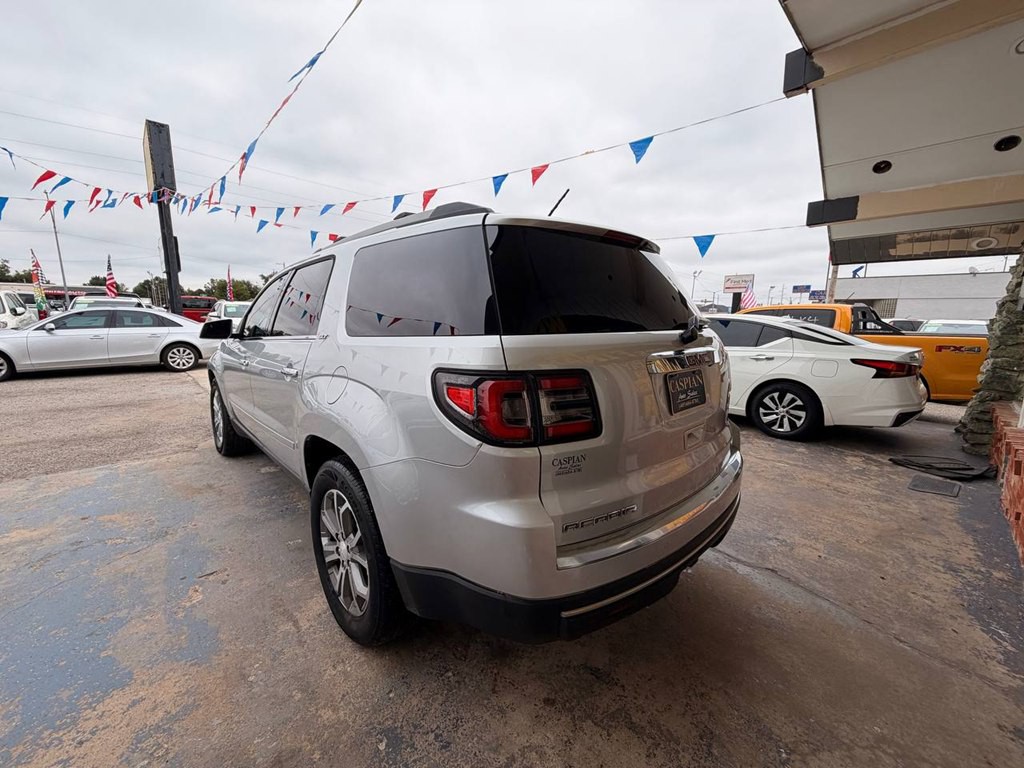 2014 GMC Acadia Image 7