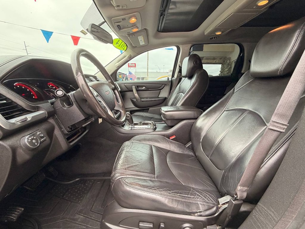 2014 GMC Acadia Image 9