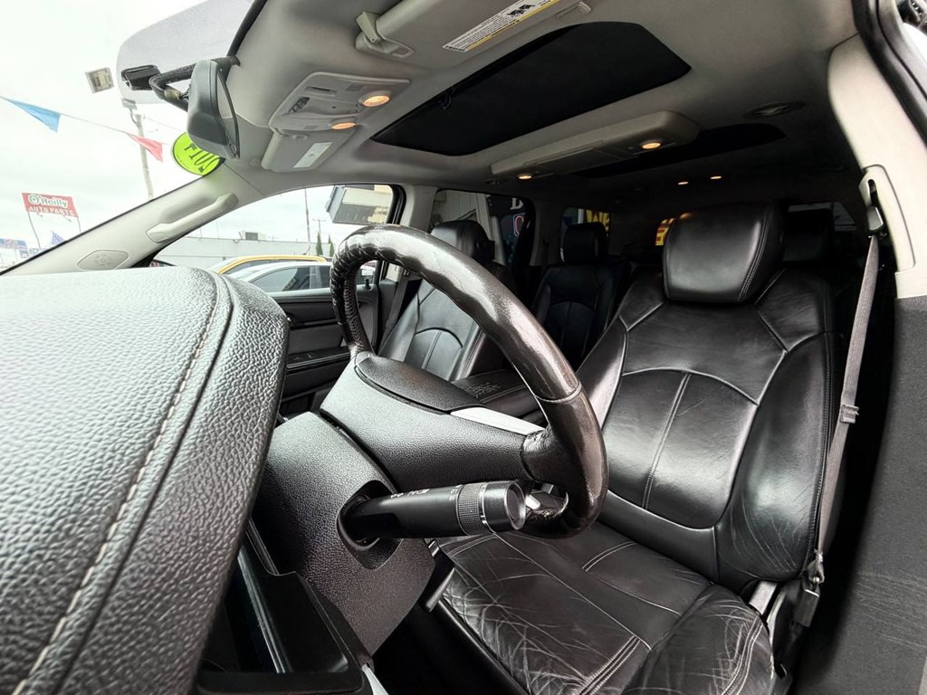 2014 GMC Acadia Image 10