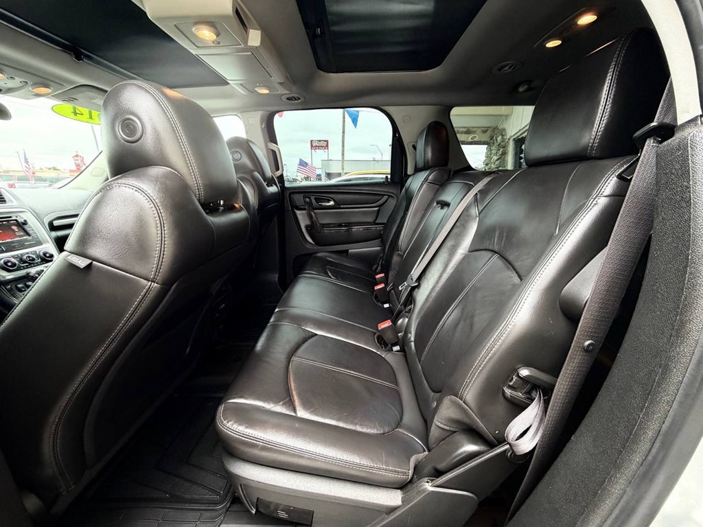 2014 GMC Acadia Image 12