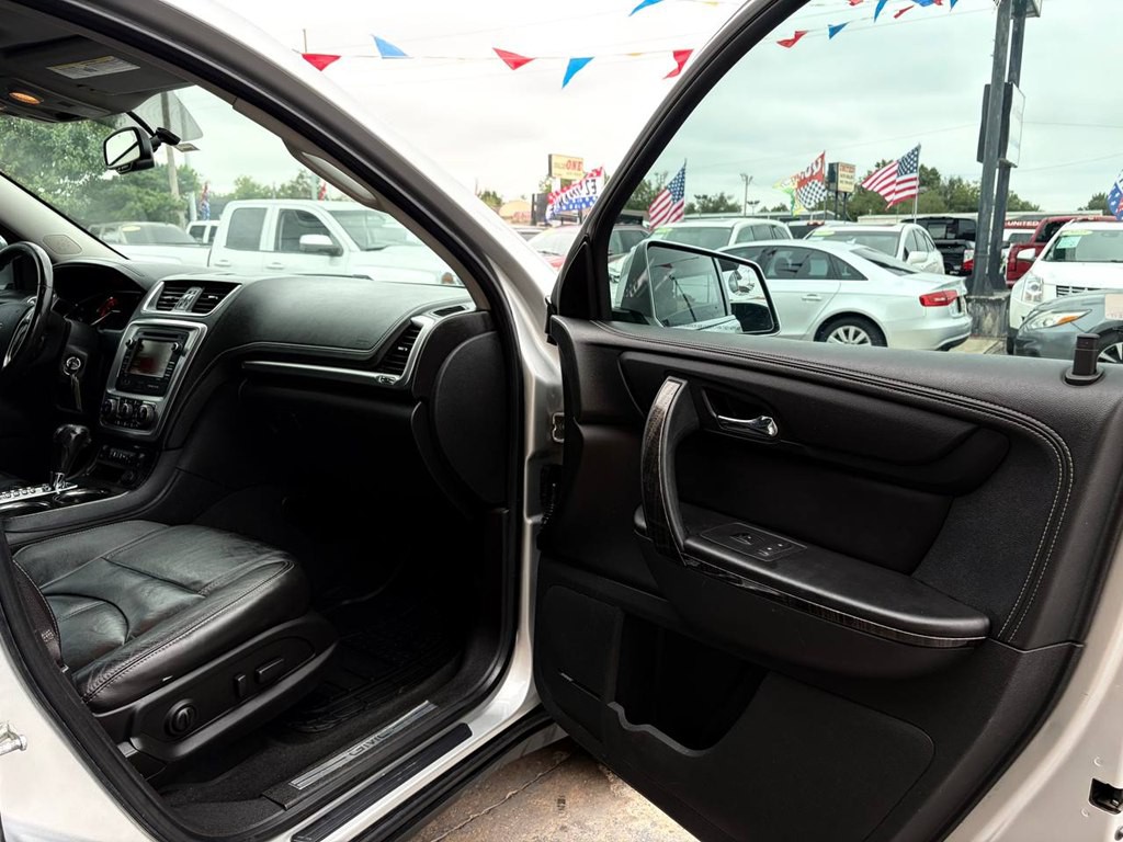 2014 GMC Acadia Image 13
