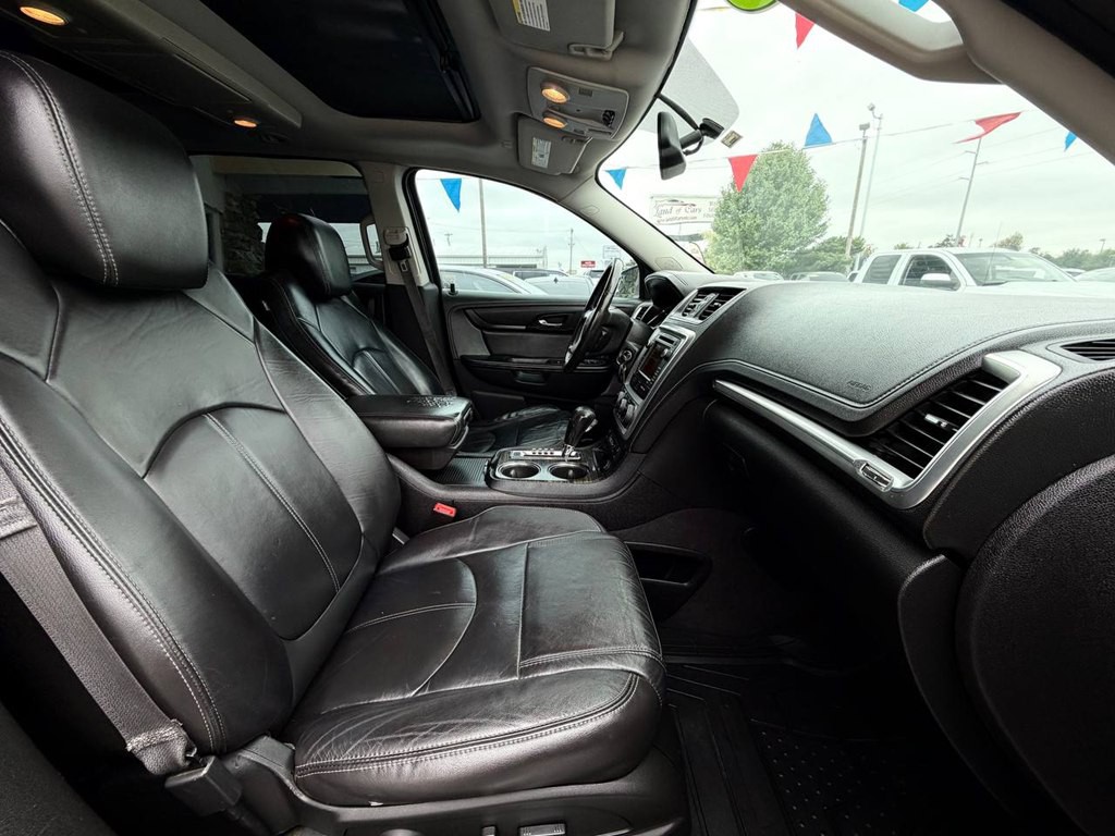2014 GMC Acadia Image 14
