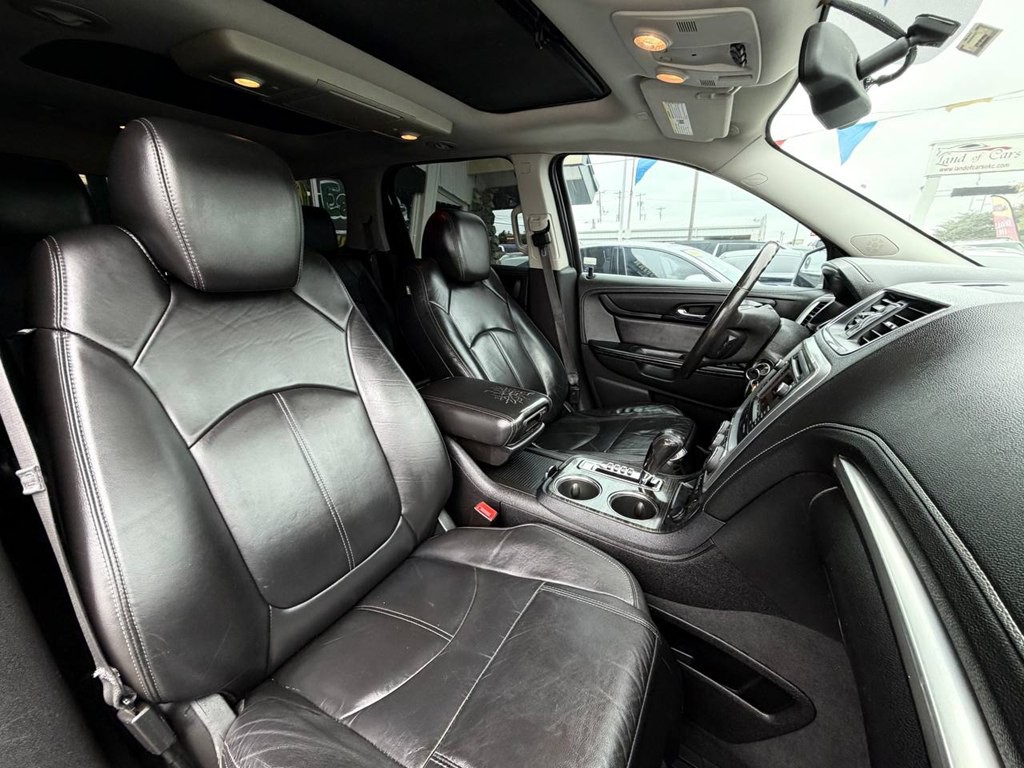 2014 GMC Acadia Image 15